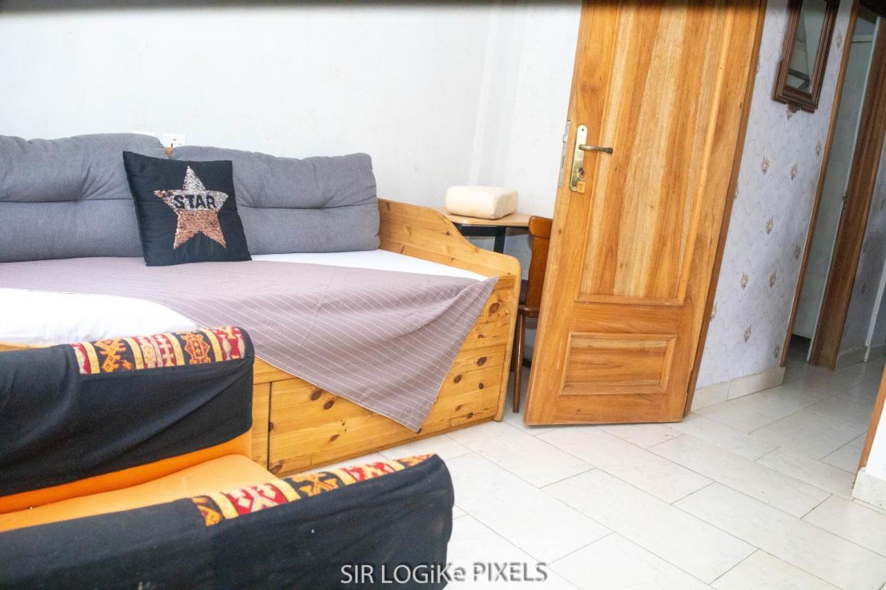 Art And Leisure-Eb Hotel Sekondi-Takoradi ภายนอก รูปภาพ